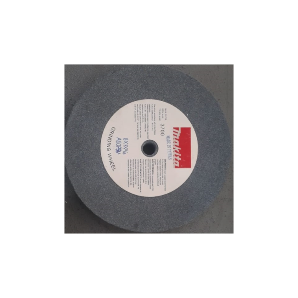 Makita Grinding Wheel for Straight / Bench Grinder (Grit A60P) (GB)