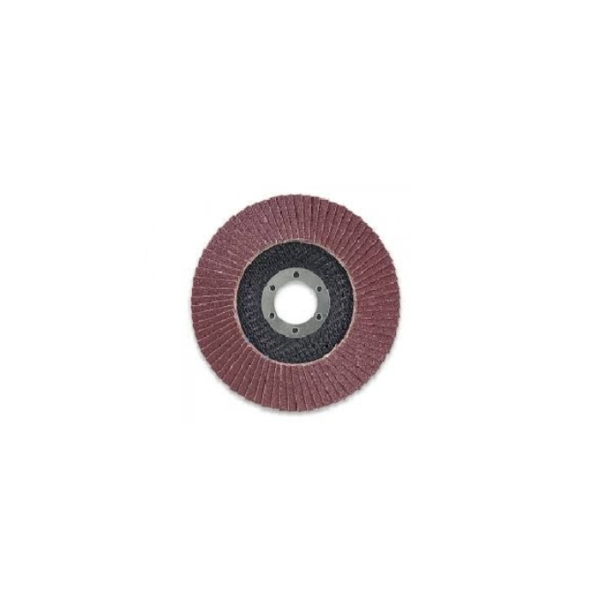 Makita Flap Disc Series 180mm, (Grit A 40)