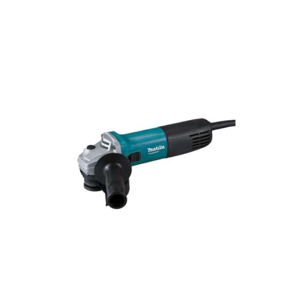 Makita Angle Grinder Machine, 115 mm (4-1/2 inch), 850W, 11,000rpm, 2.0kg