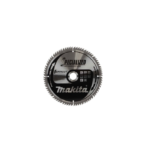 Makita Circular Saw Blade, 260 MM X 30 MM X 80T, For Wood
