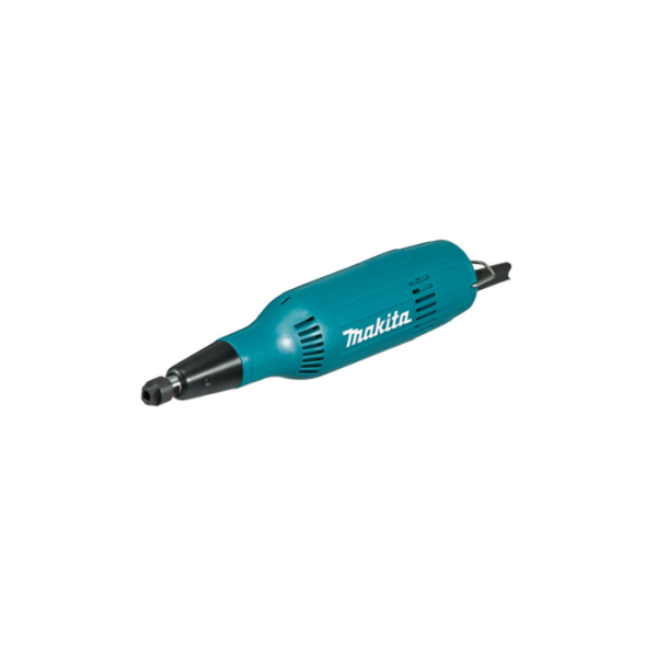 Makita Compact Die Grinder, 6mm, 240W, 28000rpm, 0.98kg