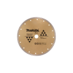 Makita Diamond Wheel Dry Concrete, 230 X 22.23 mm