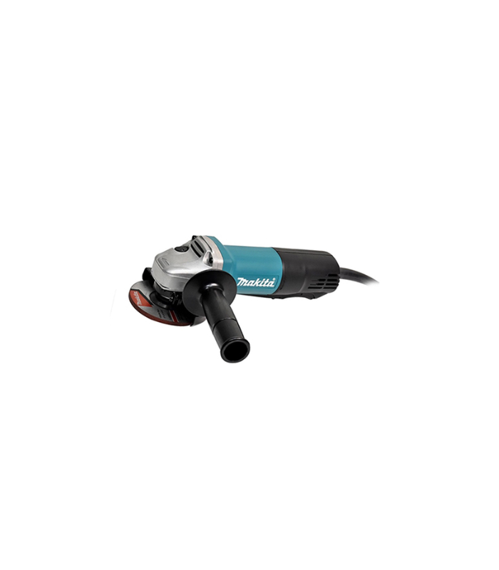 Makita Grinder Machine 4 -1/2 inch, 840W, 11000rpm, 2.1kg