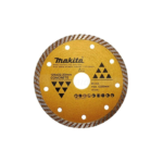 Makita Accessories, Diamond Wheels for Cutters