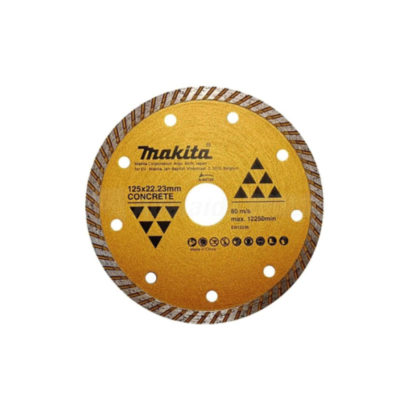 Makita Accessories, Diamond Wheels for Cutters
