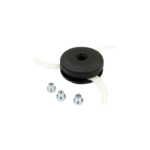 Makita Plastic blade head set, 255mm For DUR187