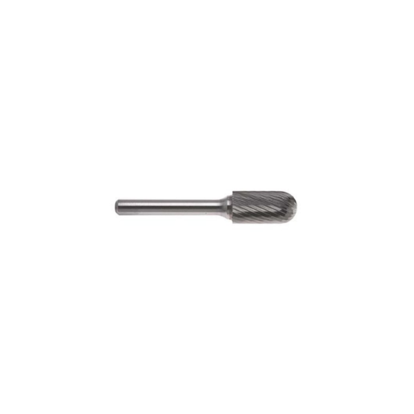 Makita Tungsten Carbide Burrs for Die Grinders 12x25x6 mm (10pcs/set), For GD0800C, GD0801C, GD0600, GD0602,906 B-62418-10