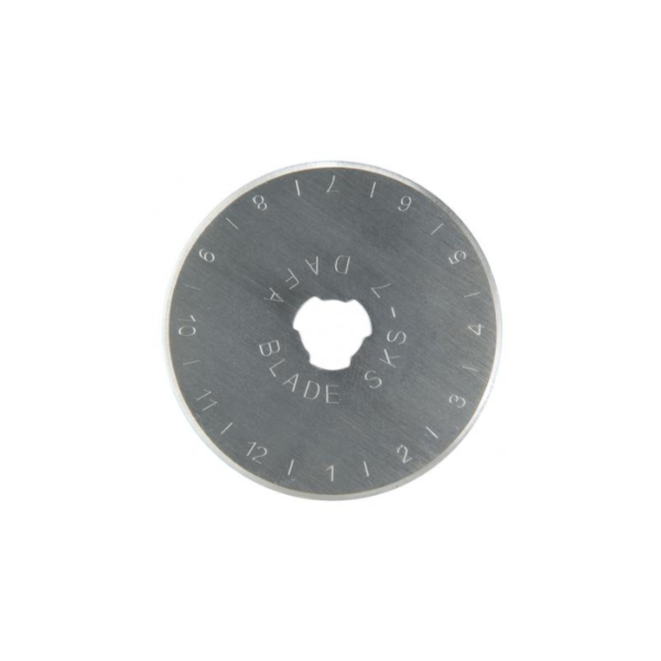 Stanley Rotary Cutter Blade, Blade Dia 45 mm