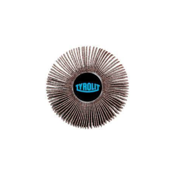 Tyrolit Flap Point- 50 X 20 6X40 A60 PC X A-B02 Basic