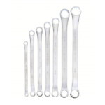 Westward-Box-End-Wrench-Set-Satin-Insulated-No-1-4-inch-to-7-8-inch-7-PC-Starlink