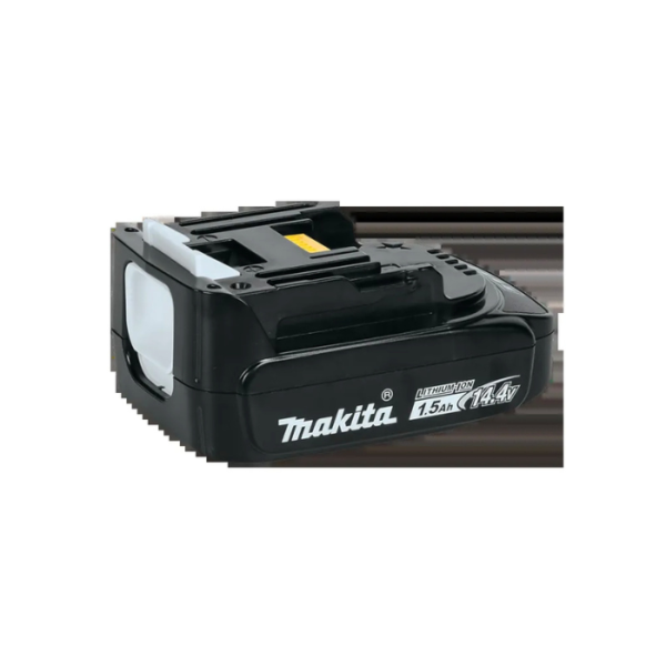 Makita-14.4-volt-battery-Lithium-ion-1.5-Amp-BL1415NA