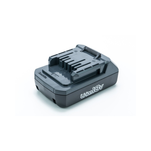 Makita-18V-Battery-1.3Amp-Lithium-ion-For-MT071-MT081-MT691.