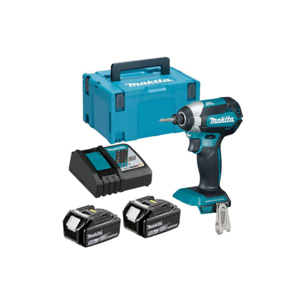 Makita-18V-LXT-Lithium-Ion-Cordless-Impact-Driver