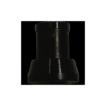 Makita-Accessories-Router-bit-converter-Collet-Cone-Collet-Chuck-6.35mm.