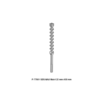 Makita-Accessories-SDS-MAX-ZENTRO-DRILL-BITS-22MM.