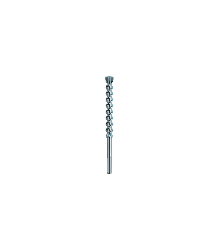 Makita Accessories, SDS-MAX ZENTRO DRILL BITS, 24x520mm Makita-Accessories-SDS-MAX-ZENTRO-DRILL-BITS-24x520mm.