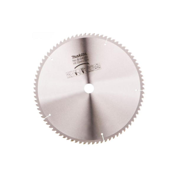 Makita-Accessories-Slide-Compound-Miter-Saw-Blade-355mm-Stralink