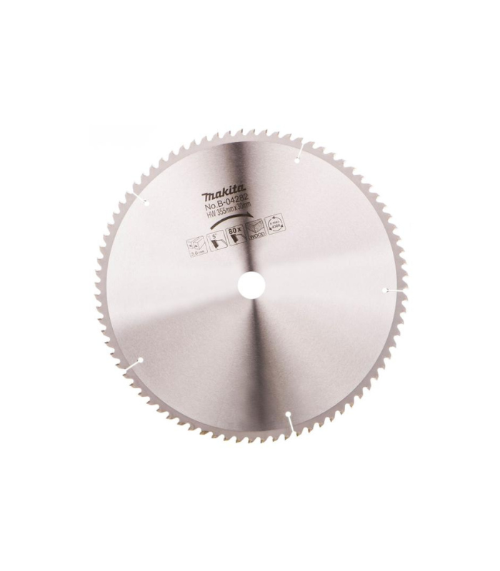 Makita-Accessories-Slide-Compound-Miter-Saw-Blade-355mm-Stralink