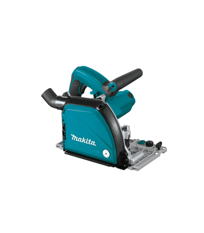 Makita Aluminum Groove Cutter, 1300W, 118mm, 2,200-6,400 RPM, 5.1 kg Makita-Aluminum-Groove-Cutter-1300W-118mm-2200-6400-RPM-5.1-kg