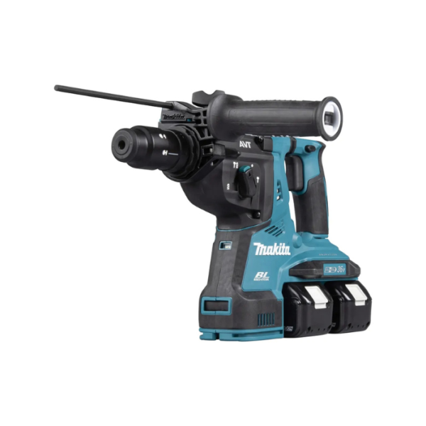 Makita-Brushless-Rotary-Drill-Machine-For-Concrete-Steel-Wood-3-Operation-Modes-36V-4.9kg-Starlink.