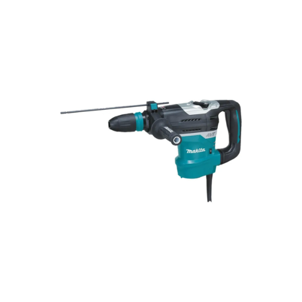 Makita-Corded-Rotary-Hammer-For-Concrete-3-Operation-Modes-1100W-6.8kg.