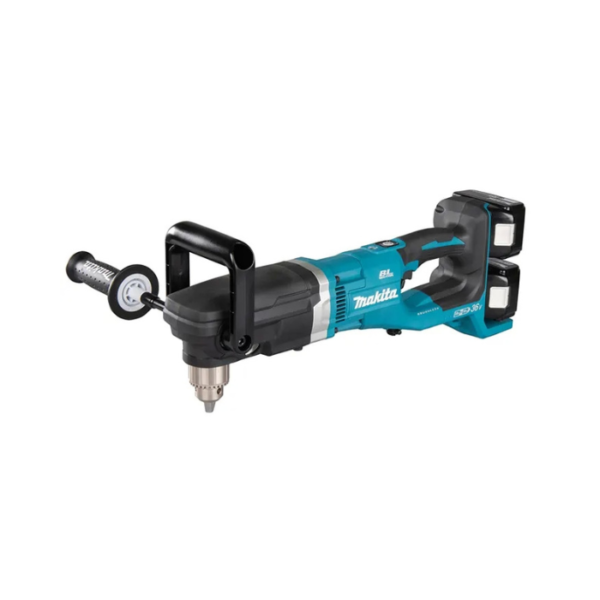 Makita-Cordless-Angle-Drill-For-Steel-Wood-Brushless-Chuck-13mm-36V-6.4kg