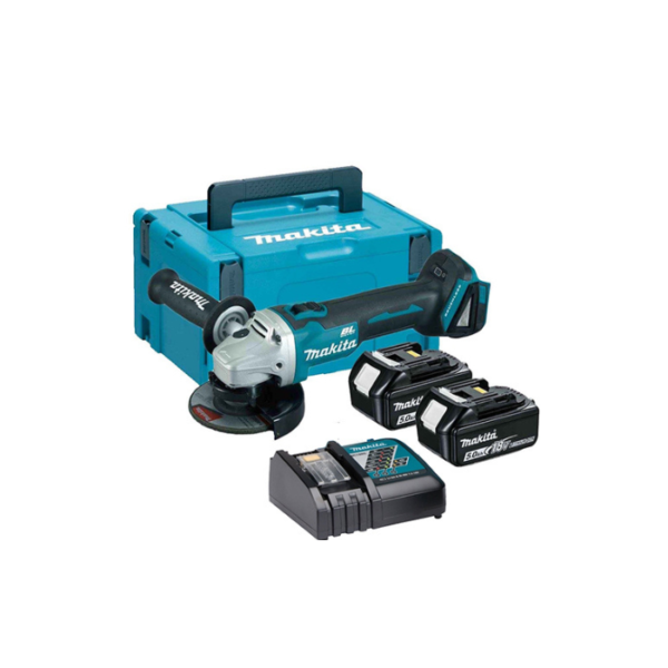Makita-Cordless-Angle-Grinder-Machine-4.5-inch-Brushless-Motor-18V-2.5kg-Starlink