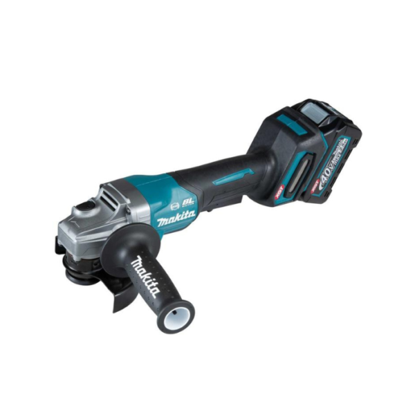 Makita-Cordless-Brushless-Angle-Grinder-Machine-5-inch-40V-8500rpm-3.6kg-Starlink