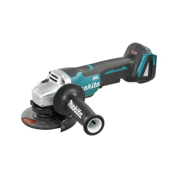 Makita-Cordless-Brushless-Grinder-Machine-4-1-2-inch-18V-2.5-kg-Starlink