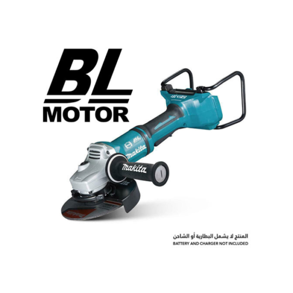 Makita-Cordless-Brushless-Grinder-Machine-7-inch-Large-Trigger-Switch-36V-6kg-Starlink.