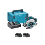 Makita-Cordless-Circular-Saw-165mm6½inch-18V-5000rpm-3.1kg-Starlink.