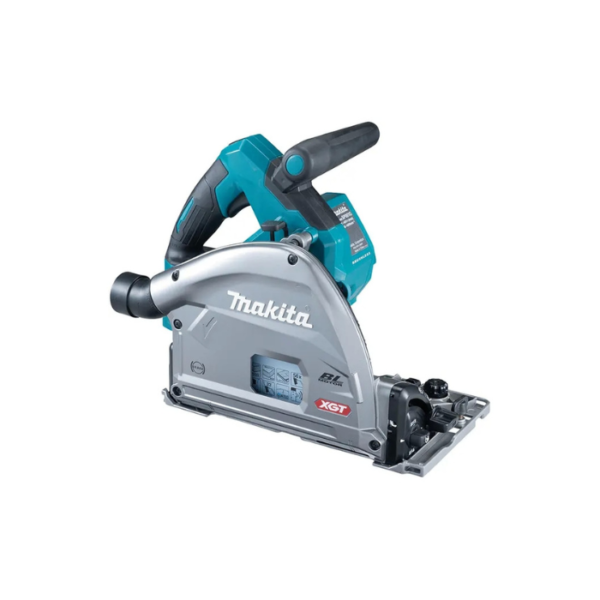 Makita-Cordless-Circular-Saw-Plunge-Cut-6½-inch-40V-2500-4900rpm-3.7kg-Stralink