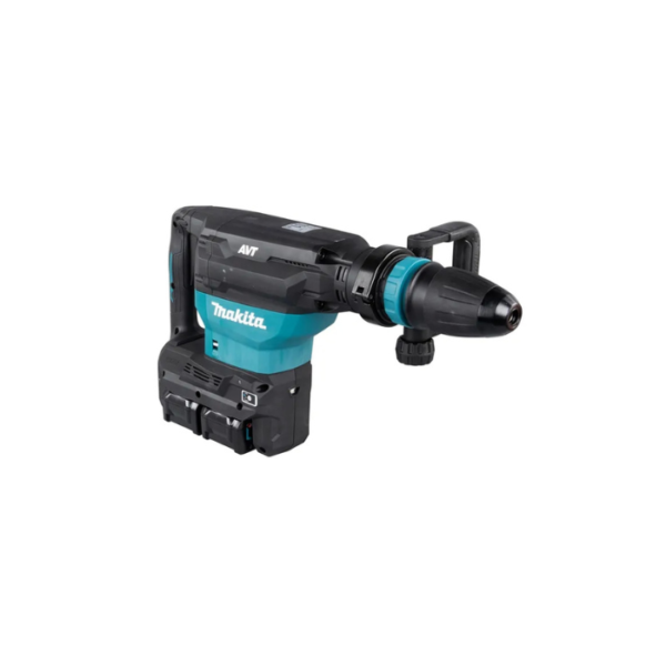 Makita-Cordless-Demolition-Hammer-80V-SDS-Max-Impact-20.9J-1900bpm-10.7kg