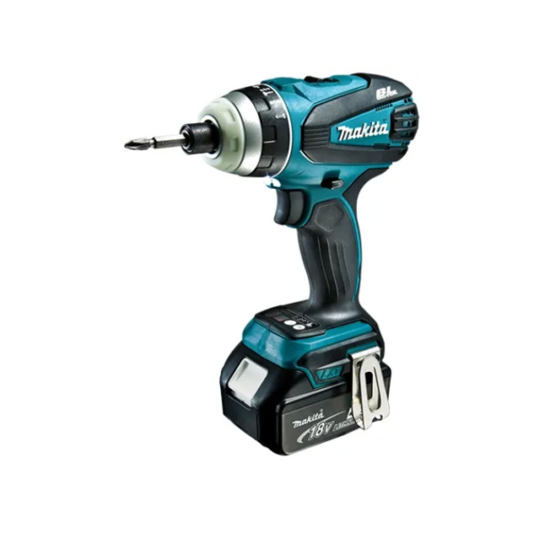 Makita-Cordless-Drill-And-Impact-Driver-Brushless-Motor-4-Modes-18V-0-2700rpm-150Nm-1.8kg-Stralink