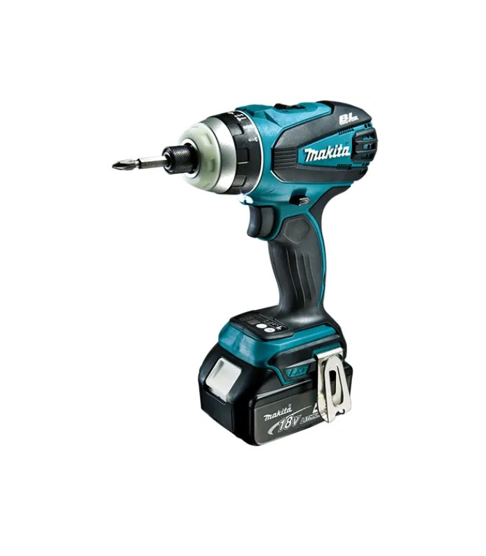Makita-Cordless-Drill-And-Impact-Driver-Brushless-Motor-4-Modes-18V-0-2700rpm-150Nm-1.8kg-Stralink