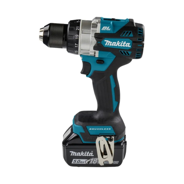 Makita-Cordless-Hammer-Drill-Machine-For-Steel-Wood-13-mm-18-V-0-2100-rpm-2.7-kg-Starlink