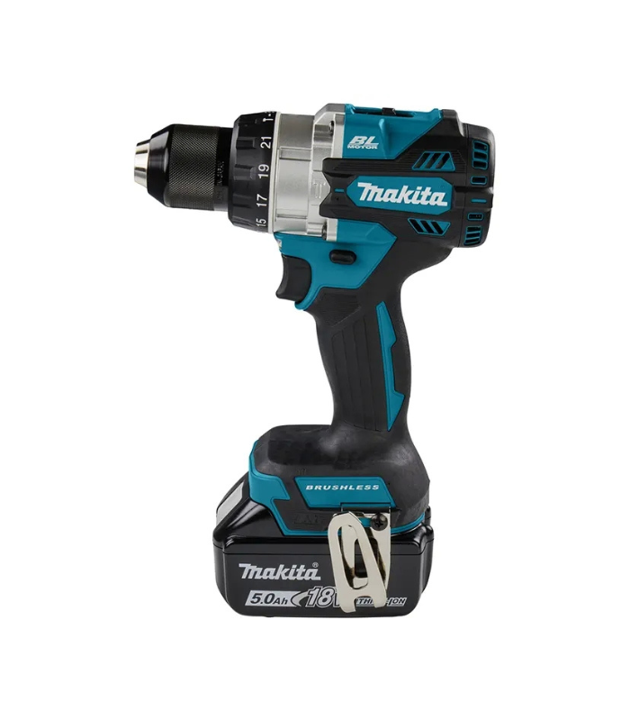 Makita-Cordless-Hammer-Drill-Machine-For-Steel-Wood-13-mm-18-V-0-2100-rpm-2.7-kg-Starlink