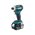 Makita-Cordless-Impact-Drive-Brushless-Motor-4-Modes-18V-0-3800rpm-170Nm-0.82kg-Starlink