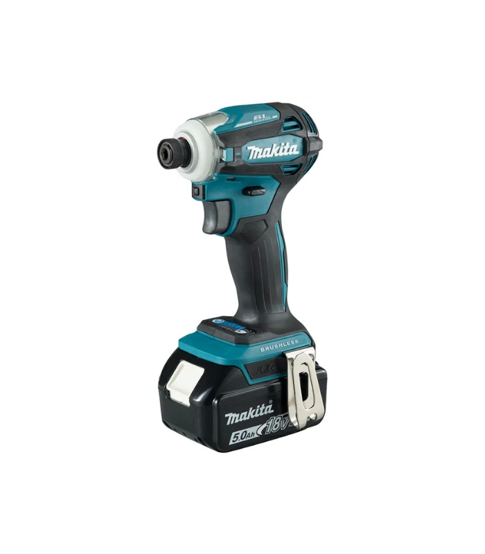 Makita-Cordless-Impact-Drive-Brushless-Motor-4-Modes-18V-0-3800rpm-170Nm-0.82kg-Starlink