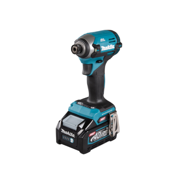 Makita-Cordless-Impact-Driver-40V-Hex.-Shank-1-4-inch-0-3700rpm-210Nm-1.7kg