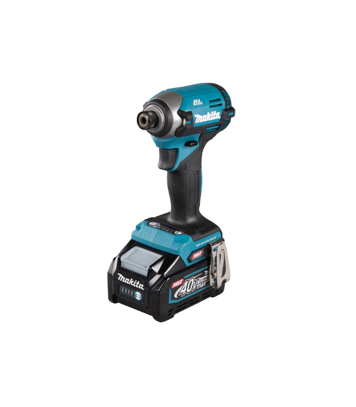 Makita-Cordless-Impact-Driver-40V-Hex.-Shank-1-4-inch-0-3700rpm-210Nm-1.7kg
