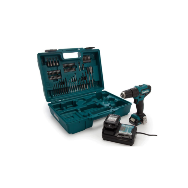 Makita-Cordless-Impact-Driver-Drill-For-Masonary-Steel-Wood-12V-10mm-1.3kg-Starlink