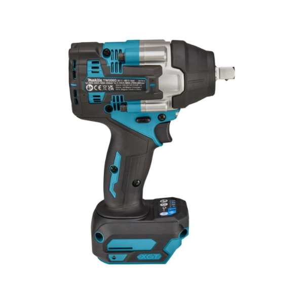 Makita-Cordless-Impact-Wrench-1-2-inch-40V-0-2900-rpm-2.0-kg-Starlink