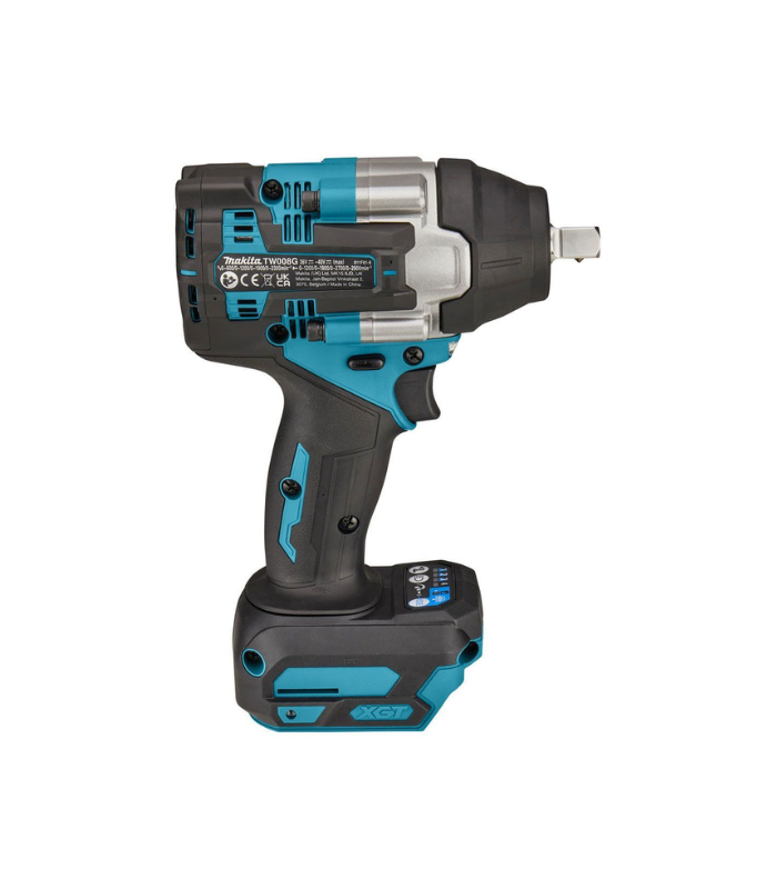 Makita-Cordless-Impact-Wrench-1-2-inch-40V-0-2900-rpm-2.0-kg-Starlink