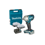 Makita-Cordless-Impact-Wrench-18V-1-2-inch-200Nm-2300-RPM-1.5kg.