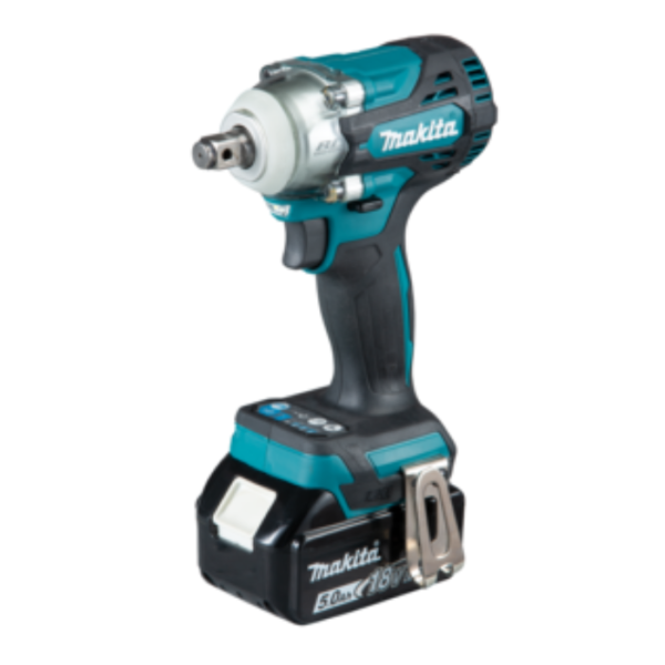 Makita-Cordless-Impact-Wrench-Brushless-18V-1-2-inch-330Nm-1.8kg-Starlink