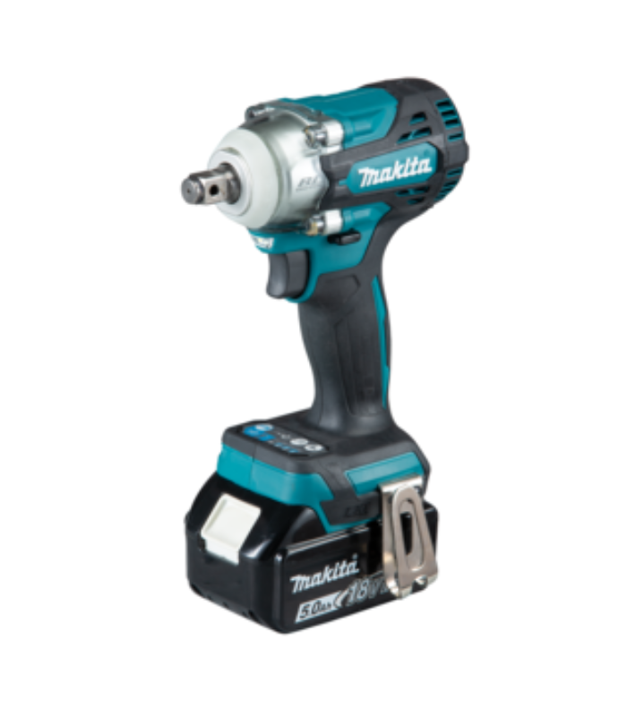 Makita-Cordless-Impact-Wrench-Brushless-18V-1-2-inch-330Nm-1.8kg-Starlink