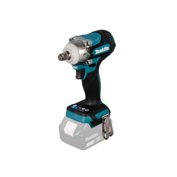 Makita-Cordless-Impact-Wrench-Brushless-Motor-4-Modes-18V1-2-inch-330Nm-1.1kg-Starlink.