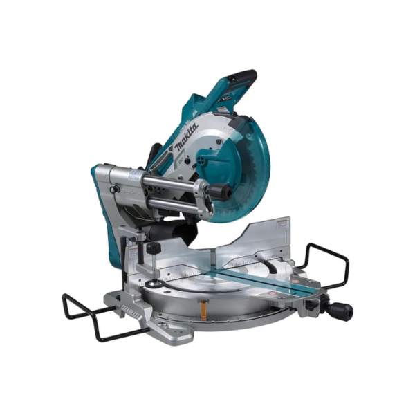 Makita-Cordless-Miter-Saw-260-mm-18V-4400rpm-27.3-kg.