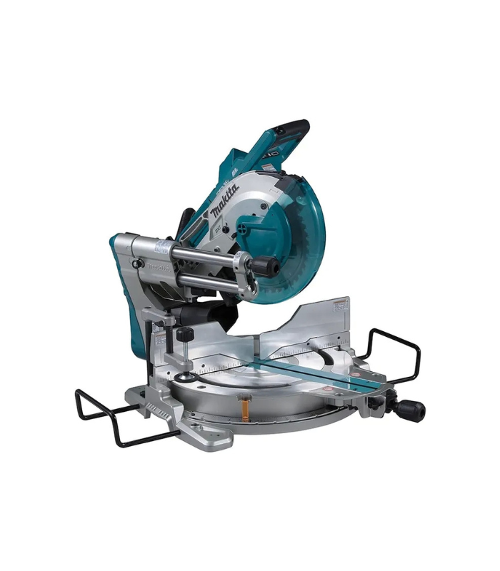 Makita-Cordless-Miter-Saw-260-mm-18V-4400rpm-27.3-kg.